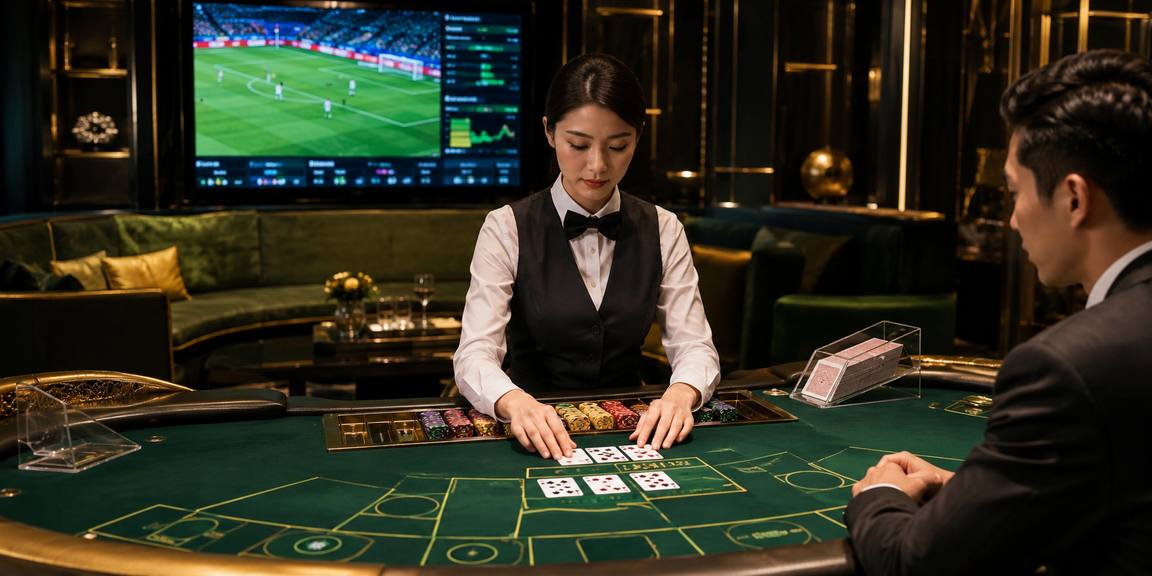 Puluhan Permainan Slot Siap Dimainkan