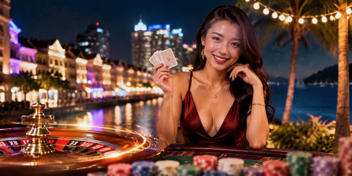 Puluhan Permainan Slot Siap Dimainkan